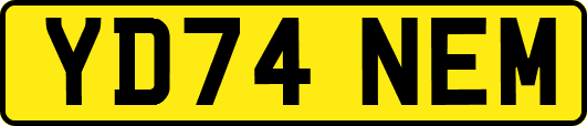 YD74NEM