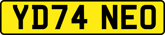 YD74NEO