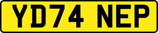 YD74NEP