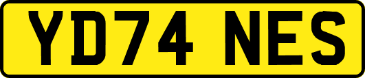 YD74NES
