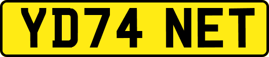 YD74NET