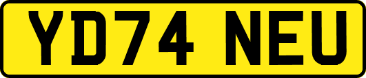 YD74NEU
