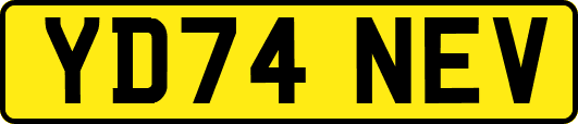YD74NEV