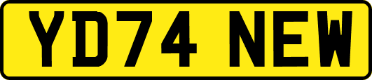 YD74NEW