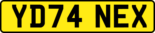 YD74NEX