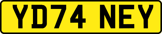 YD74NEY