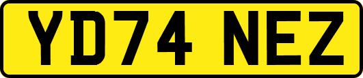 YD74NEZ