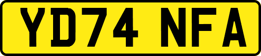 YD74NFA