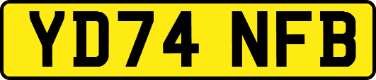 YD74NFB