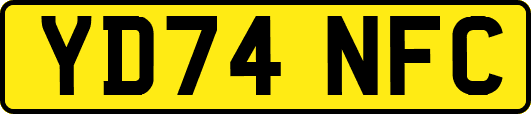 YD74NFC