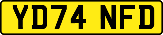 YD74NFD