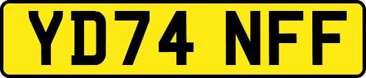 YD74NFF