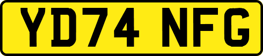 YD74NFG