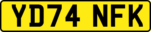 YD74NFK