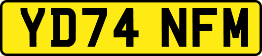 YD74NFM