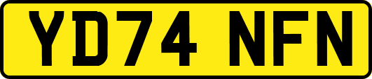 YD74NFN
