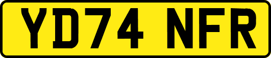 YD74NFR