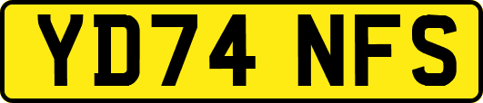 YD74NFS