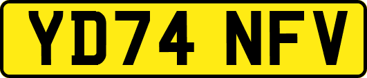 YD74NFV