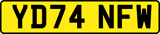 YD74NFW