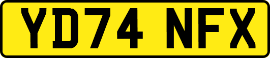 YD74NFX