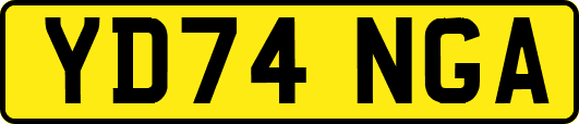 YD74NGA