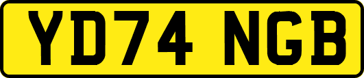 YD74NGB