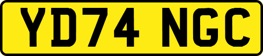 YD74NGC