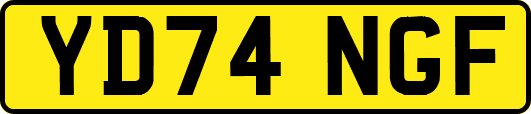 YD74NGF