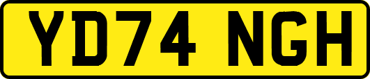 YD74NGH