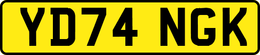 YD74NGK