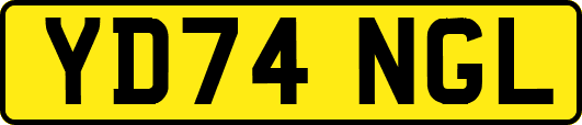 YD74NGL