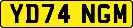 YD74NGM