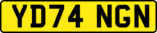 YD74NGN