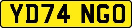 YD74NGO