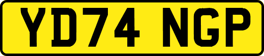 YD74NGP