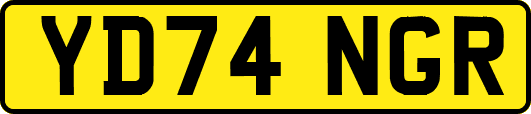 YD74NGR