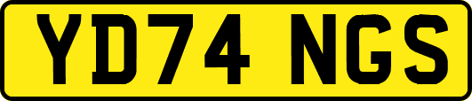YD74NGS