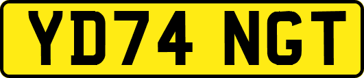 YD74NGT