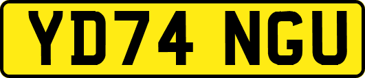 YD74NGU