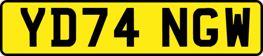 YD74NGW