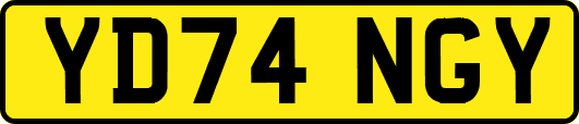YD74NGY