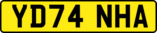 YD74NHA