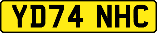 YD74NHC