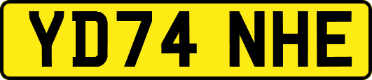YD74NHE