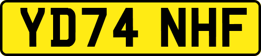 YD74NHF