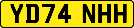 YD74NHH