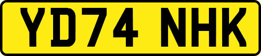 YD74NHK