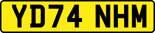 YD74NHM