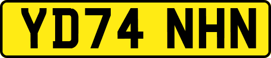 YD74NHN